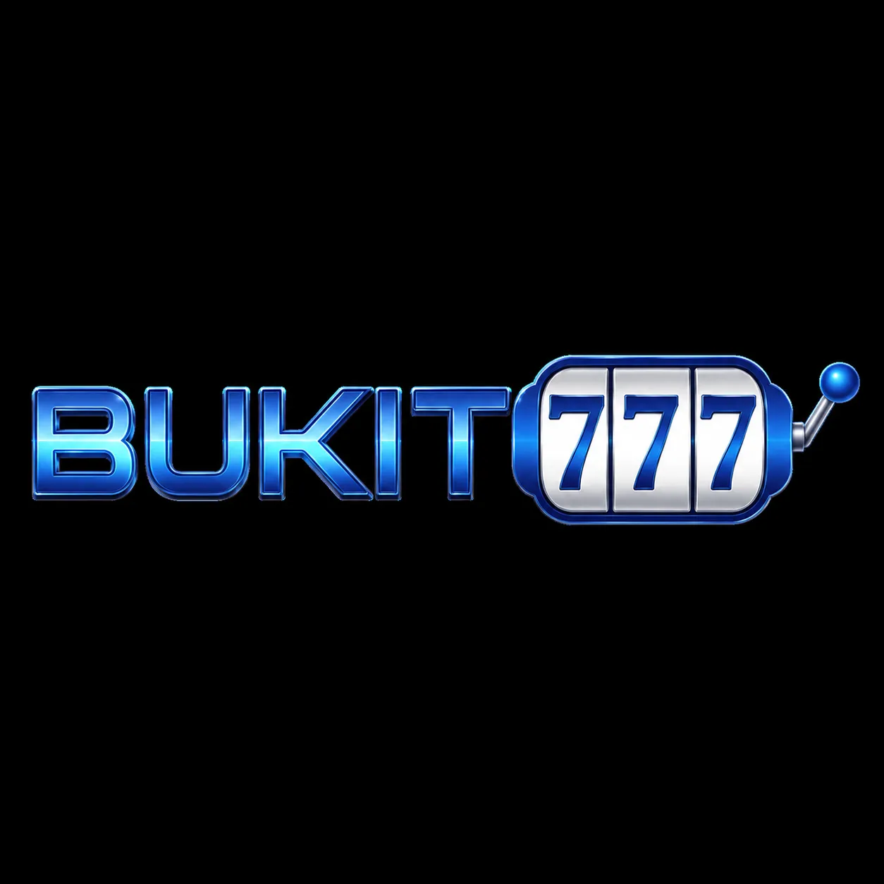 bukit777 - Elektronik APK