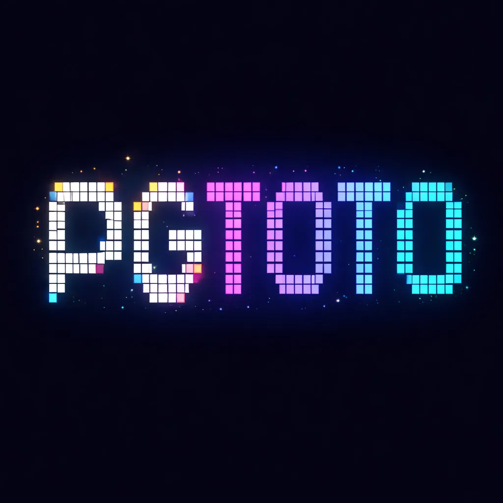 PGTOTO - Game Rhythm Musik yang Menghibur